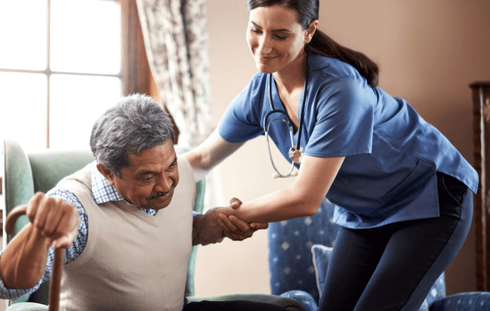 Home Medical care services