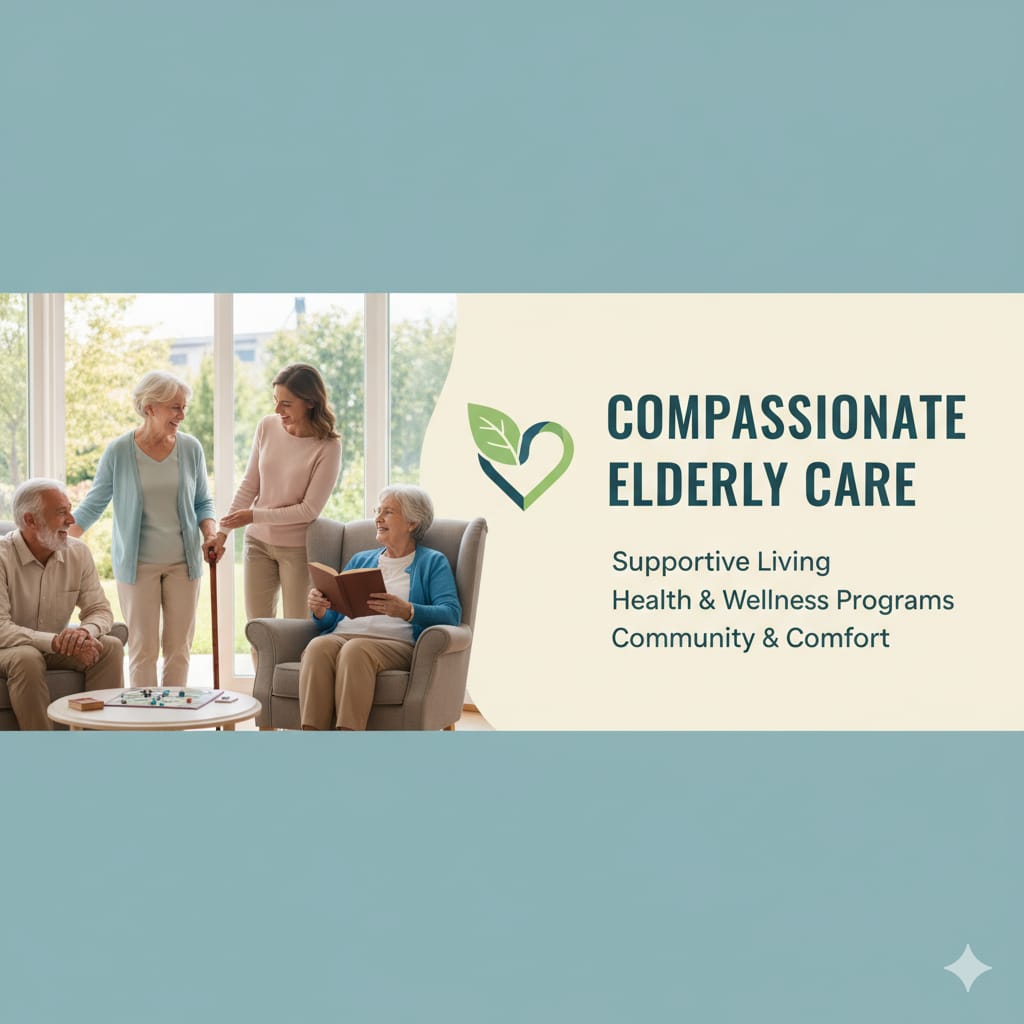 medical Care support at home blog post banner 1
